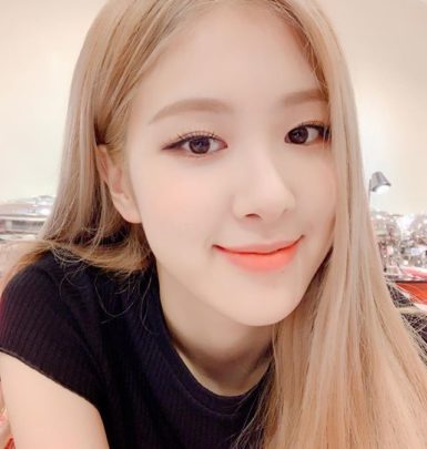 Rosé biography