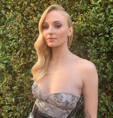 Sophie Turner biography