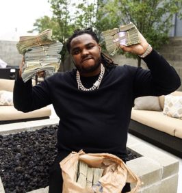 Tee Grizzley