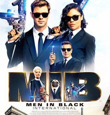 MIB: International Cast’s Family biography