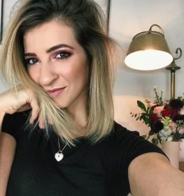 Gabbie Hanna