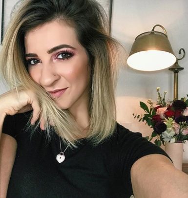 Gabbie Hanna biography