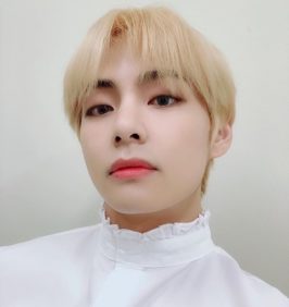 Kim Taehyung (V)