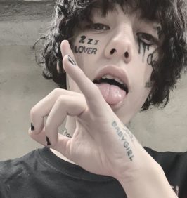 Lil Xan