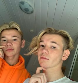 Marcus & Martinus Gunnarsen