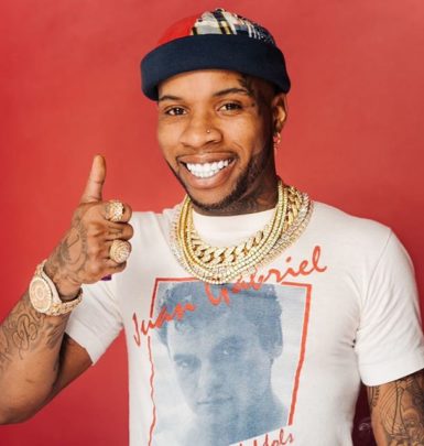 Tory Lanez biography