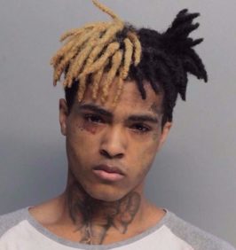 XXXTentacion