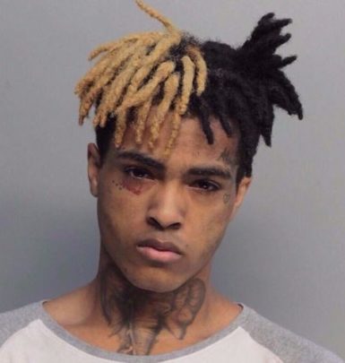 XXXTentacion biography