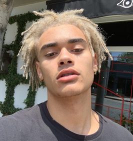 Zion Kuwonu