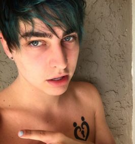 Colby Brock