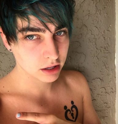 Colby Brock biography