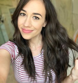 Colleen Ballinger (Miranda Sings)