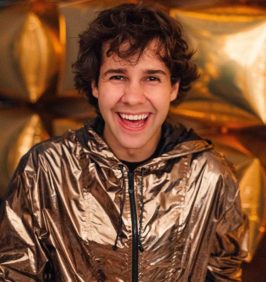 David Dobrik