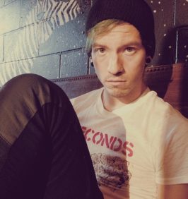 Josh Dun