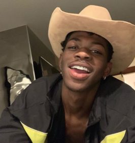 Lil Nas X