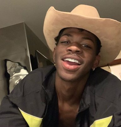 Lil Nas X biography