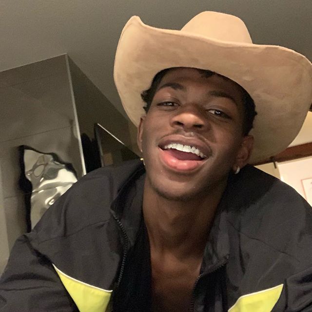 Lil Nas X (Montero Lamar Hill) family in detail: parents and siblings ...