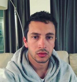 Tyler Joseph