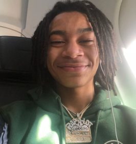 YBN Nahmir