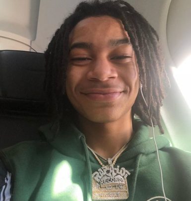 YBN Nahmir biography