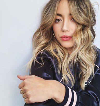 Chloe Bennet biography