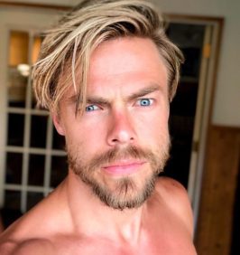 Derek Hough