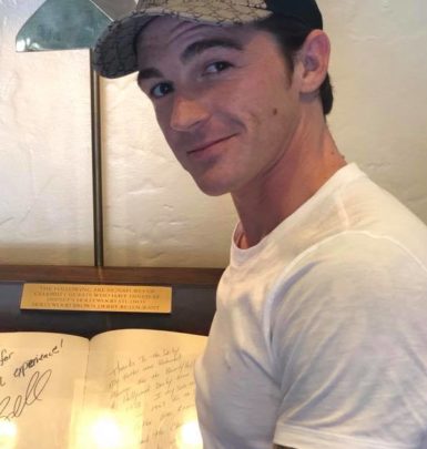 Drake Bell biography