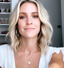 Kristin Cavallari