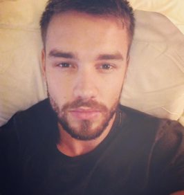 Liam Payne