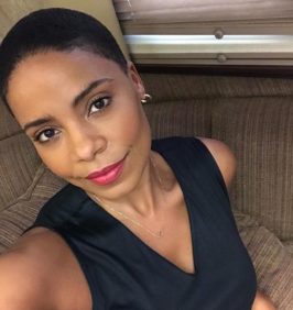 Sanaa Lathan