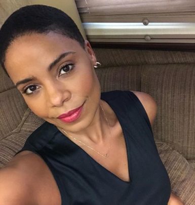 Sanaa Lathan biography