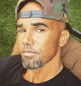 Shemar Moore