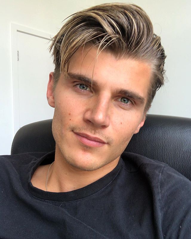 Twan Kuyper family in detail: mother, father, siblings - Familycelebs