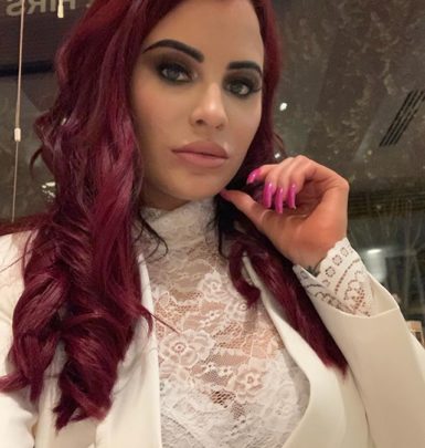 Carla Howe biography