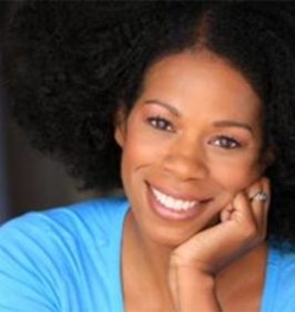 Diedra Wayans