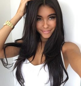 Madison Beer