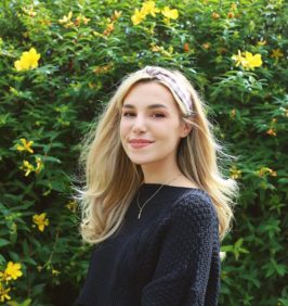 Marzia Bisognin (Kjellberg)