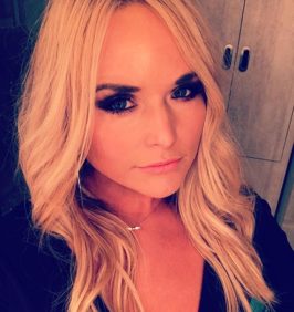 Miranda Lambert