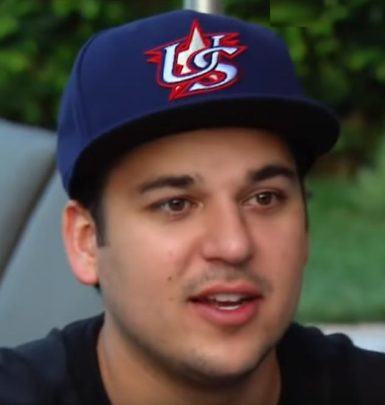 Rob Kardashian biography