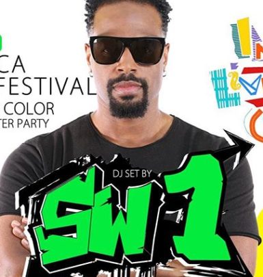 Shawn Wayans biography