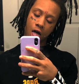 Trippie Redd