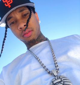 Tyga