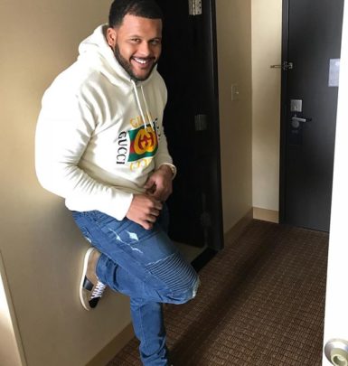 Aaron Donald biography