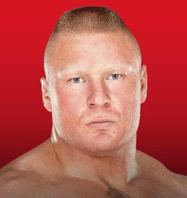 Brock Lesnar