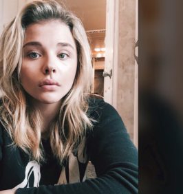 Chloe Grace Moretz