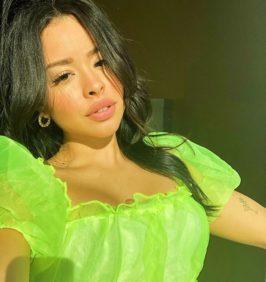 Cierra Ramirez