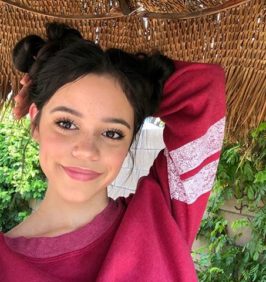 Jenna Ortega