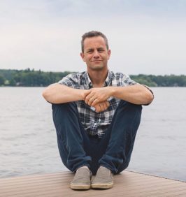 Kirk Cameron