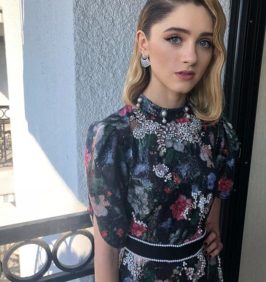 Natalia Dyer