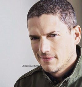 Wentworth Miller